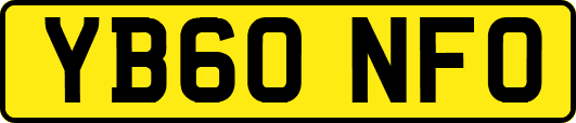 YB60NFO