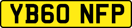 YB60NFP