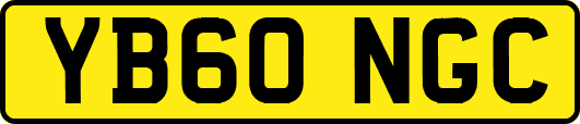 YB60NGC