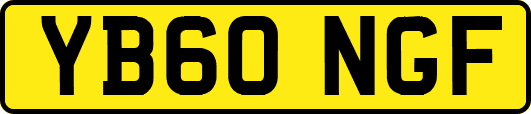YB60NGF
