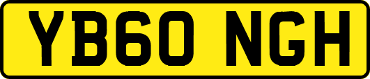YB60NGH
