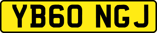 YB60NGJ