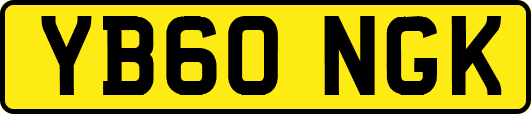 YB60NGK