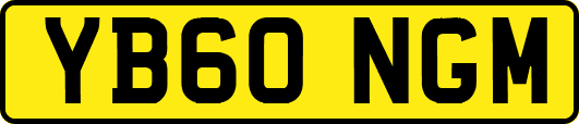 YB60NGM