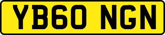 YB60NGN