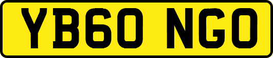 YB60NGO