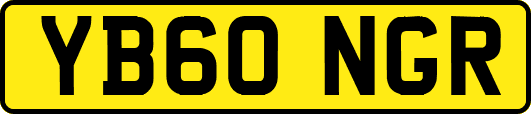 YB60NGR