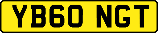 YB60NGT