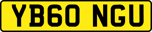 YB60NGU
