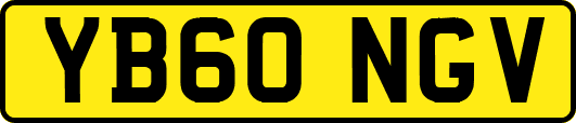 YB60NGV