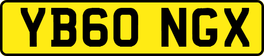 YB60NGX