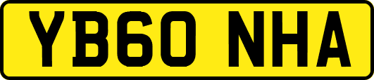 YB60NHA