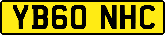 YB60NHC
