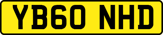 YB60NHD