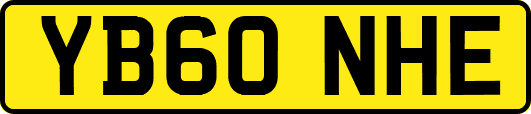 YB60NHE