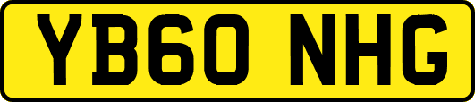 YB60NHG