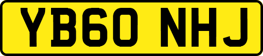 YB60NHJ