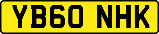 YB60NHK
