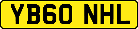 YB60NHL