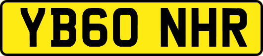YB60NHR