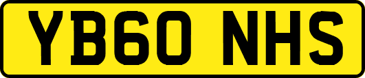 YB60NHS