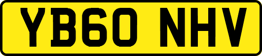 YB60NHV