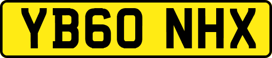 YB60NHX