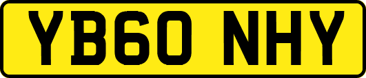 YB60NHY