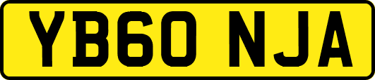 YB60NJA