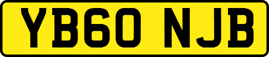 YB60NJB