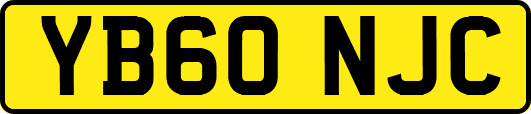 YB60NJC