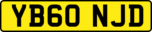 YB60NJD