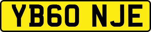 YB60NJE