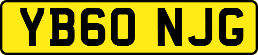 YB60NJG