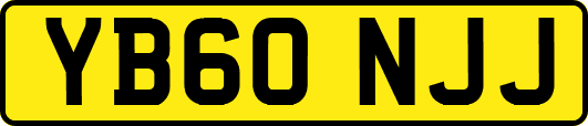 YB60NJJ