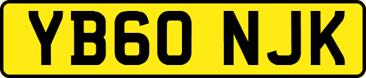 YB60NJK