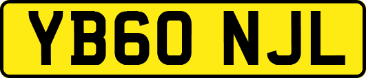 YB60NJL