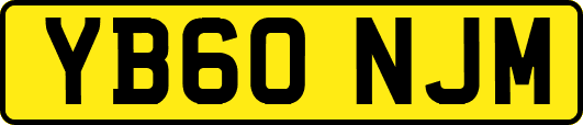 YB60NJM