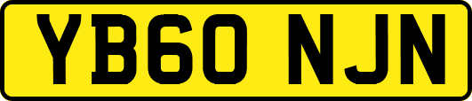 YB60NJN