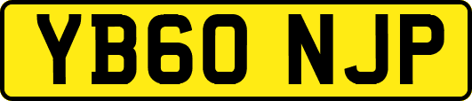 YB60NJP