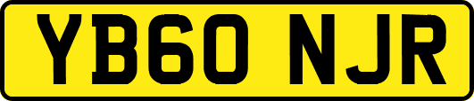 YB60NJR
