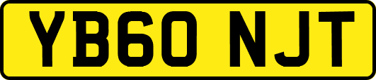 YB60NJT