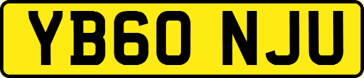 YB60NJU
