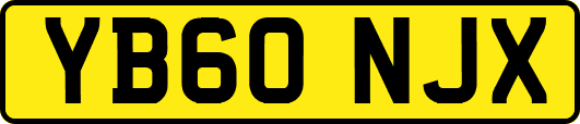 YB60NJX