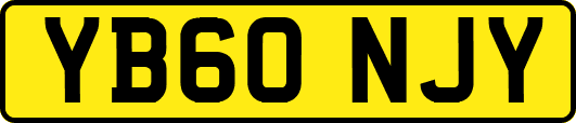 YB60NJY