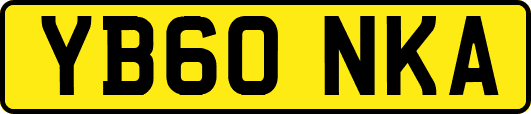 YB60NKA