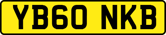YB60NKB
