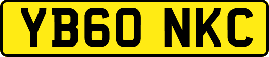 YB60NKC