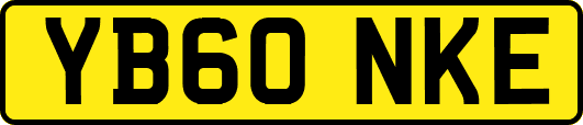 YB60NKE