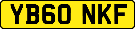 YB60NKF